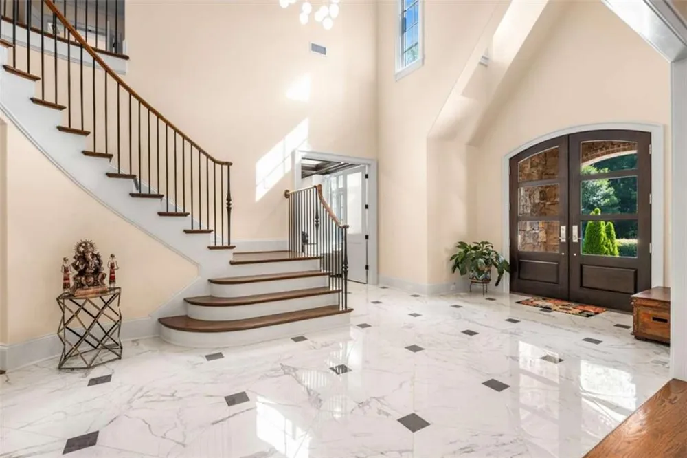 2340 Thisel Down Drive Statham, GA 30666