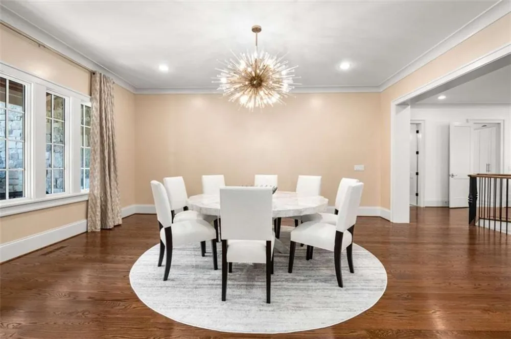 2340 Thisel Down Drive Statham, GA 30666