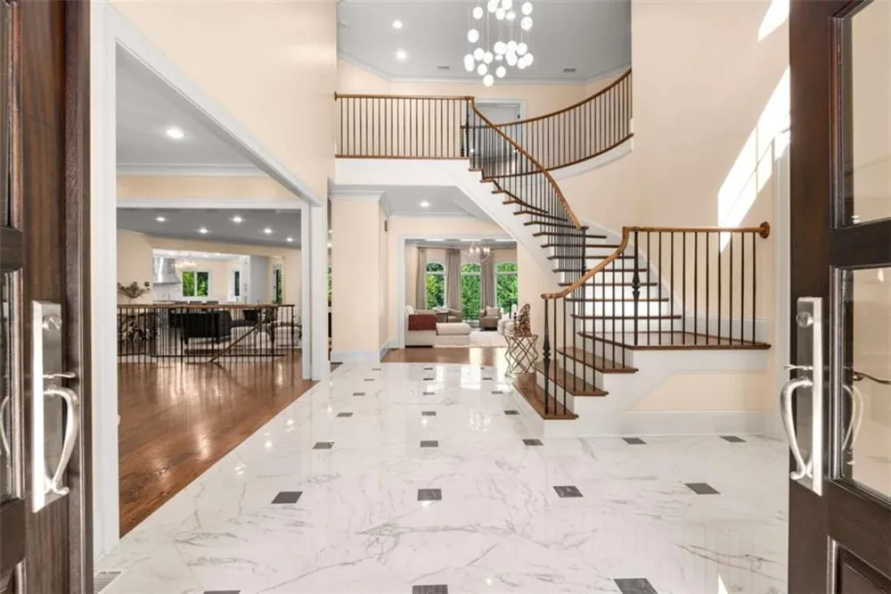 2340 Thisel Down Drive Statham, GA 30666