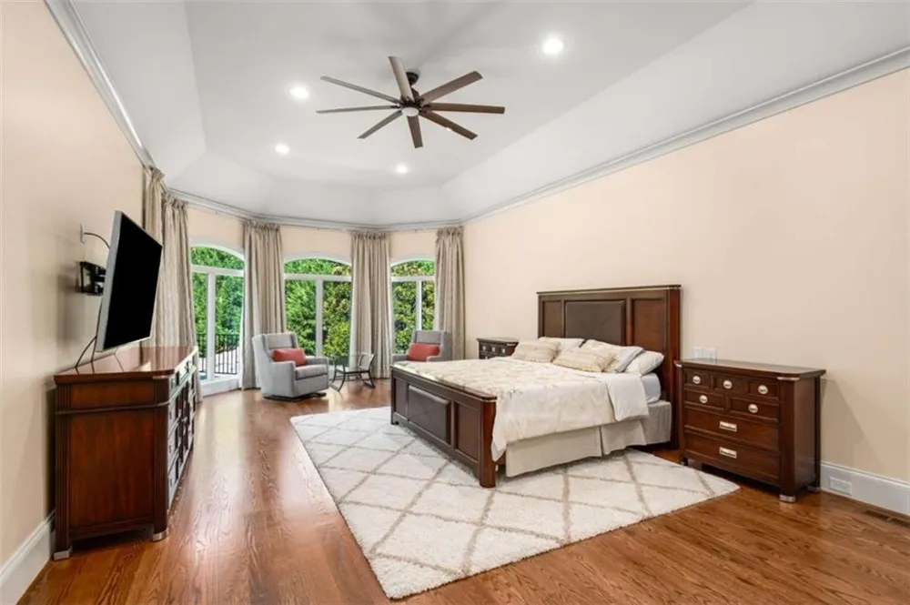2340 Thisel Down Drive Statham, GA 30666