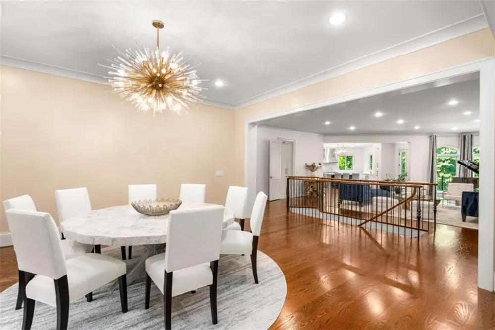 2340 Thisel Down Drive Statham, GA 30666