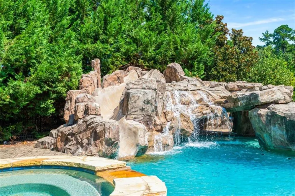2340 Thisel Down Drive Statham, GA 30666