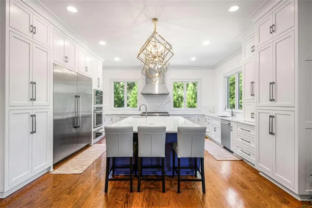 2340 Thisel Down Drive Statham, GA 30666
