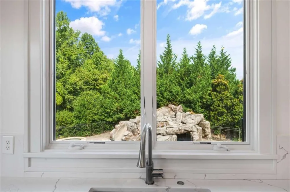 2340 Thisel Down Drive Statham, GA 30666