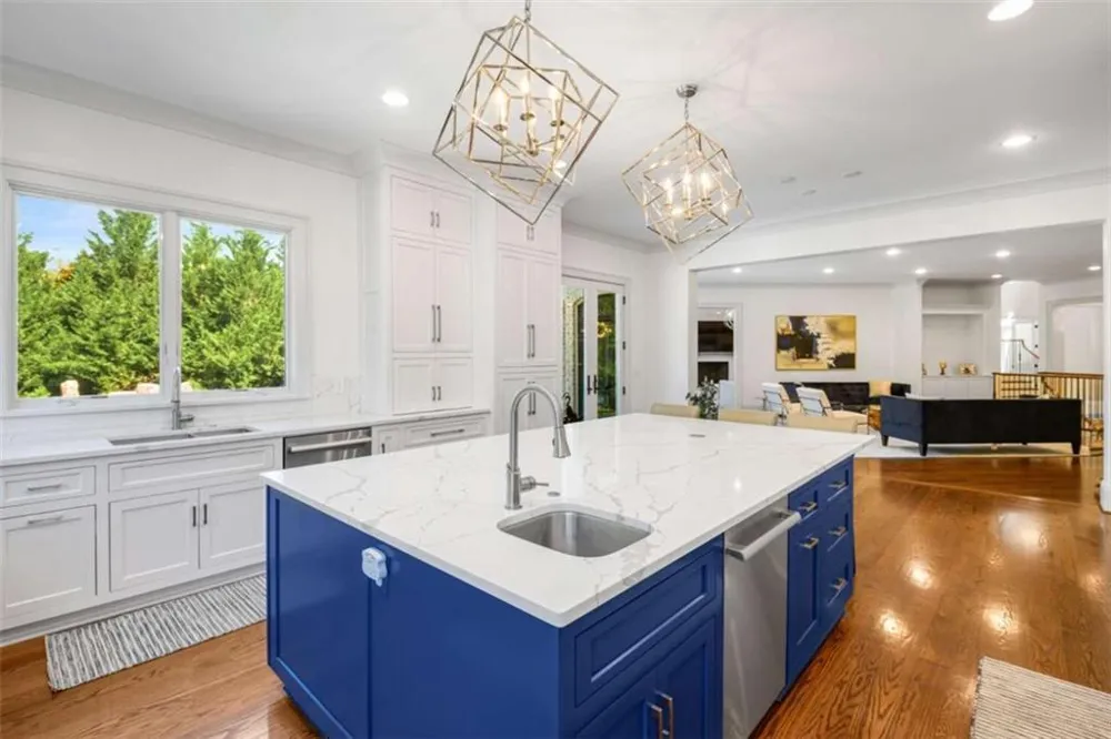 2340 Thisel Down Drive Statham, GA 30666