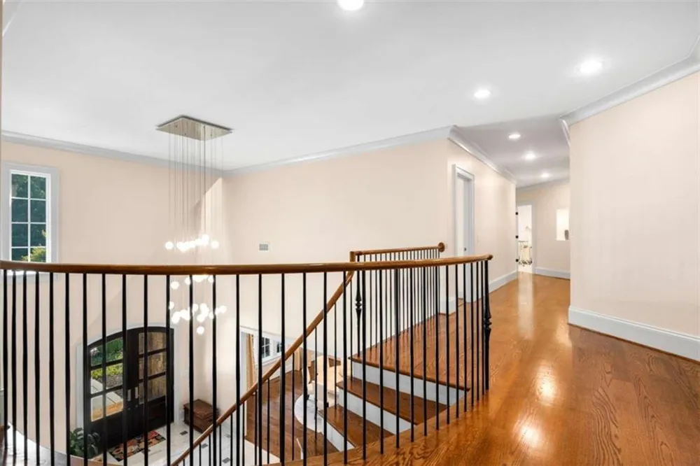 2340 Thisel Down Drive Statham, GA 30666