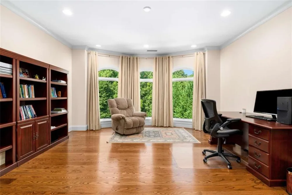 2340 Thisel Down Drive Statham, GA 30666