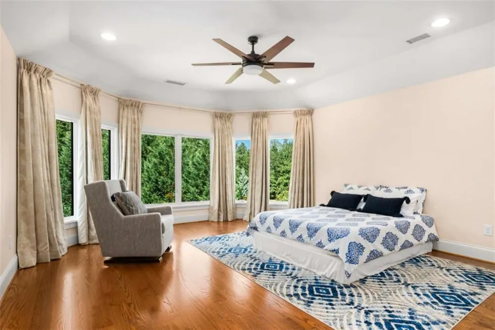2340 Thisel Down Drive Statham, GA 30666