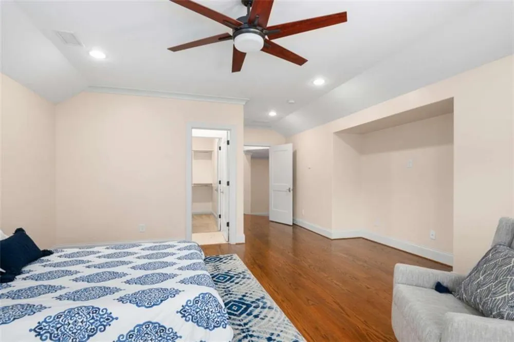 2340 Thisel Down Drive Statham, GA 30666