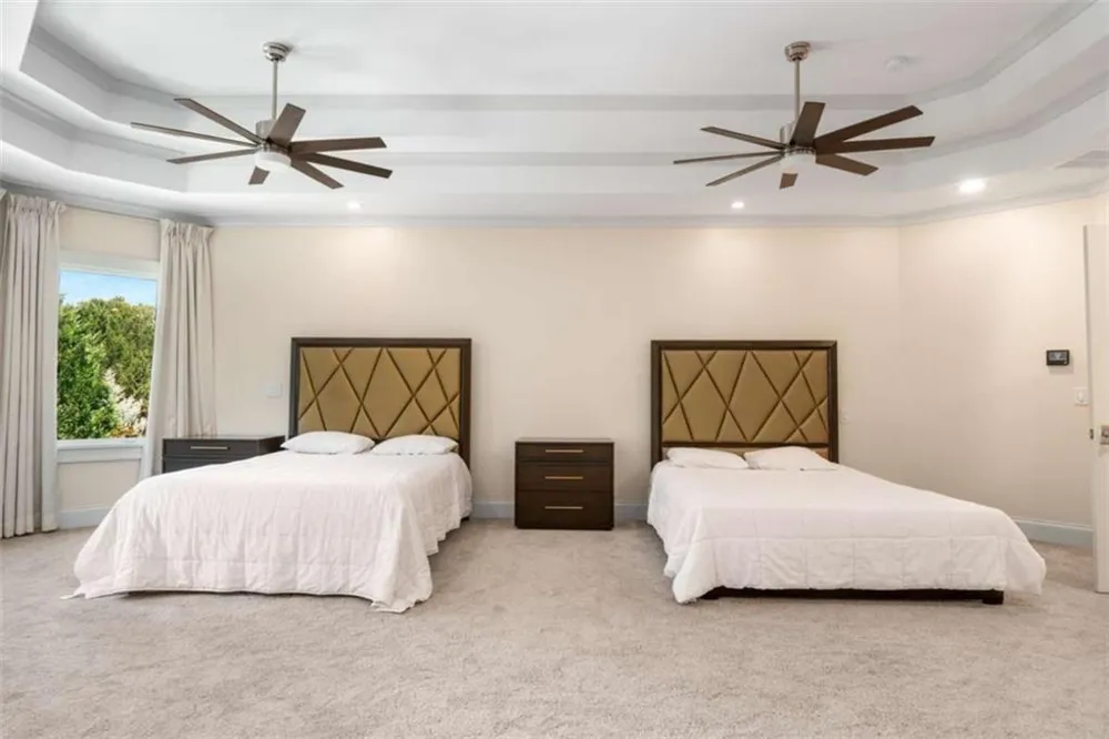 2340 Thisel Down Drive Statham, GA 30666