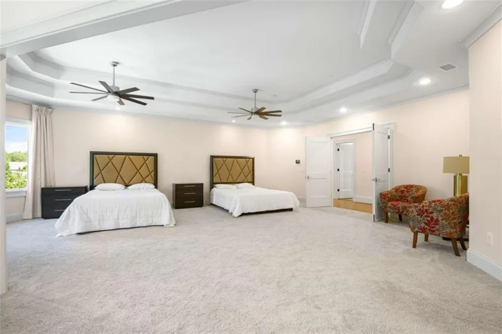 2340 Thisel Down Drive Statham, GA 30666