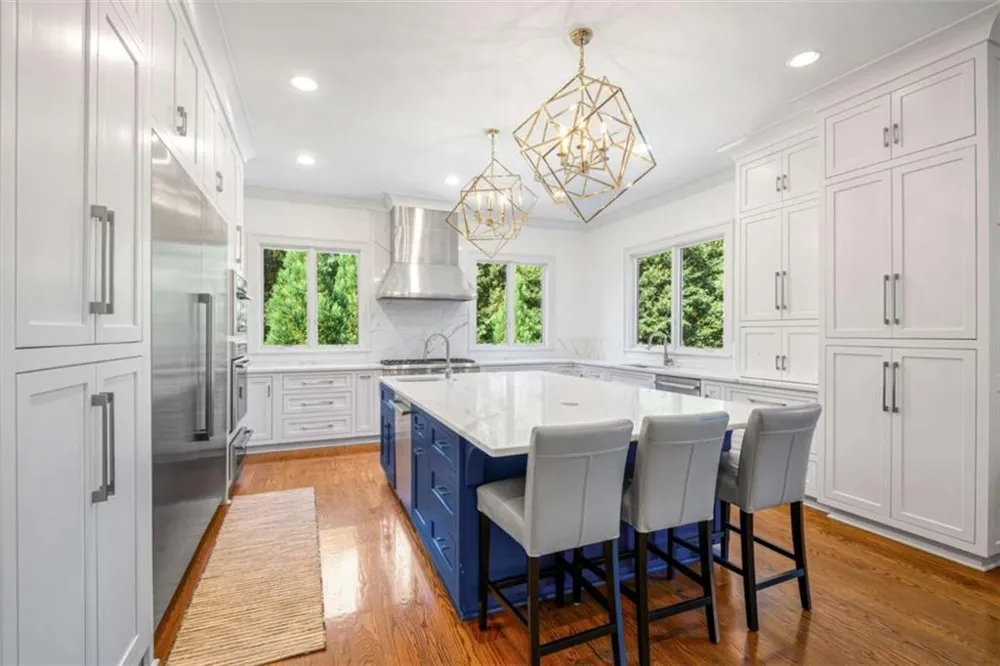 2340 Thisel Down Drive Statham, GA 30666