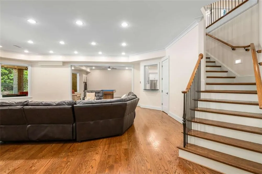 2340 Thisel Down Drive Statham, GA 30666