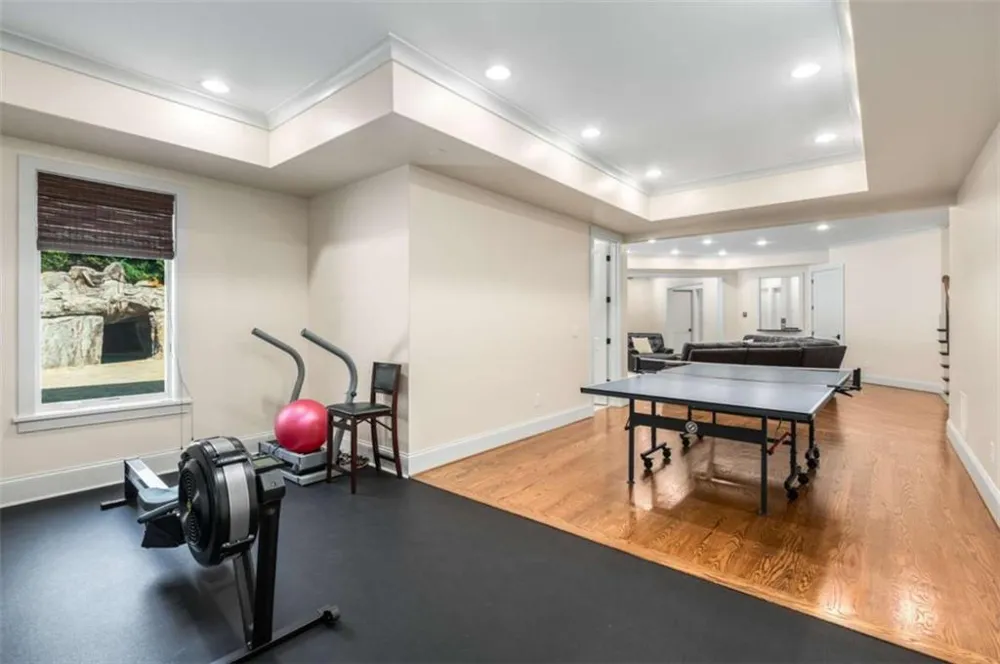 2340 Thisel Down Drive Statham, GA 30666