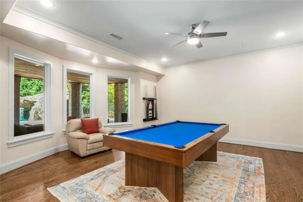 2340 Thisel Down Drive Statham, GA 30666