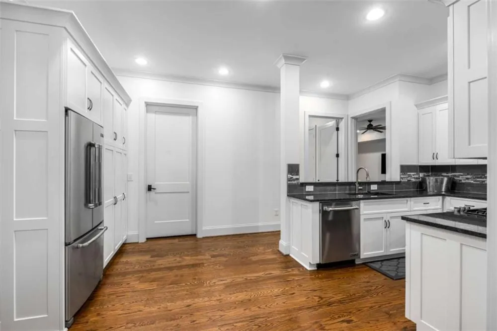 2340 Thisel Down Drive Statham, GA 30666