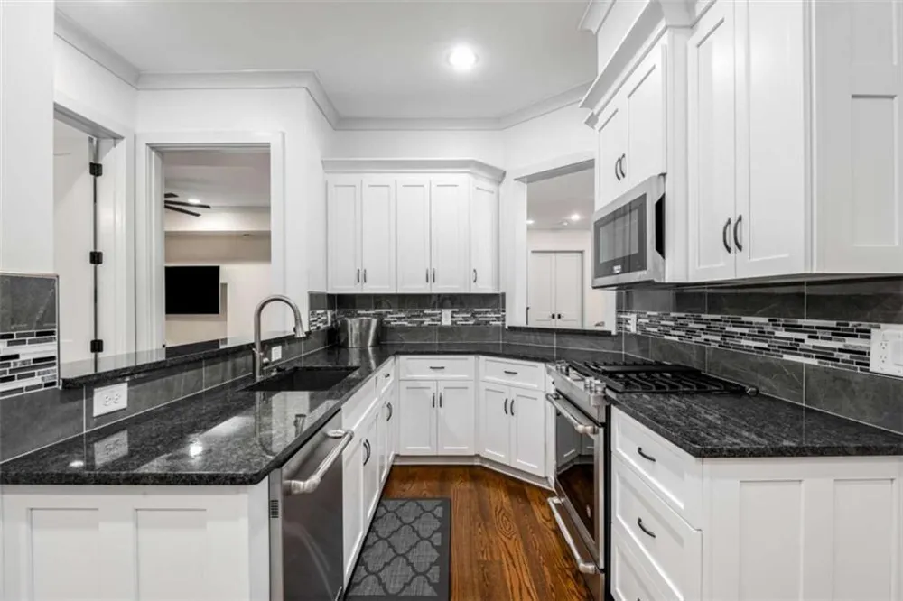 2340 Thisel Down Drive Statham, GA 30666