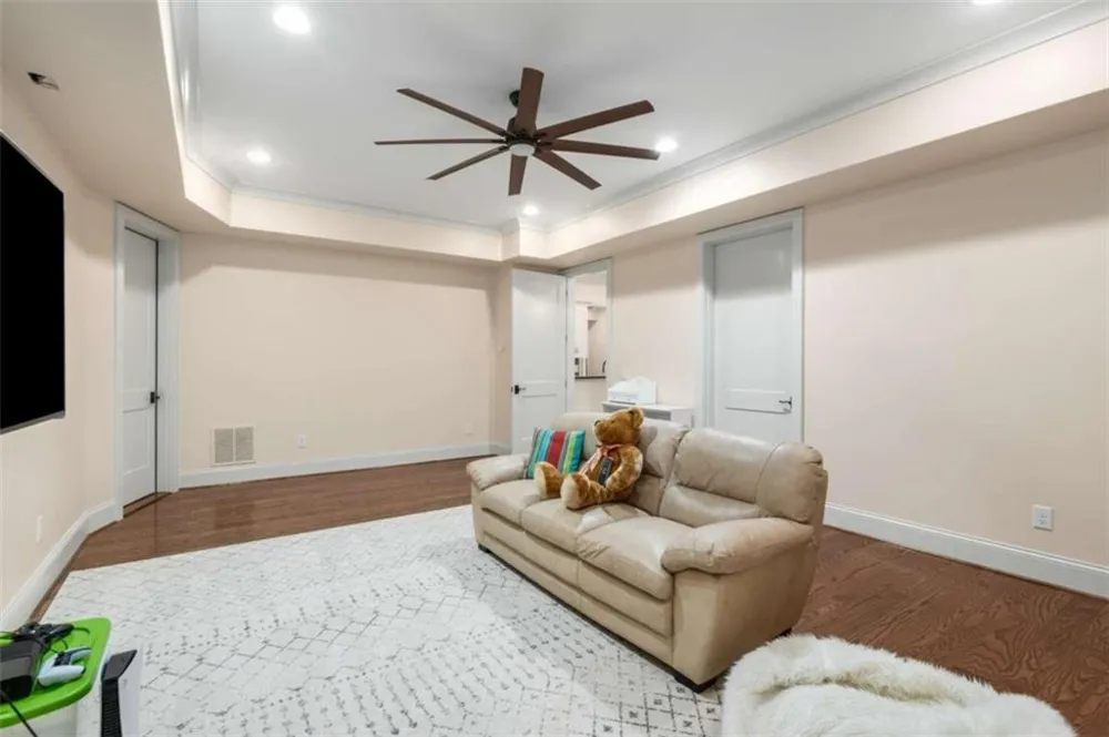 2340 Thisel Down Drive Statham, GA 30666