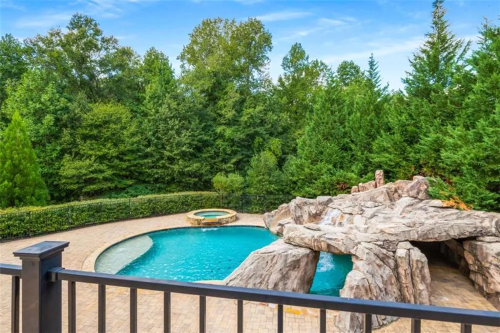2340 Thisel Down Drive Statham, GA 30666
