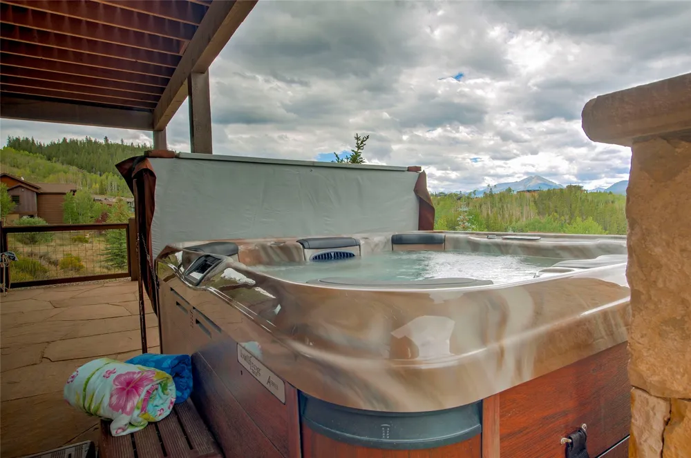 160 Stonefly Drive Silverthorne, CO 80498