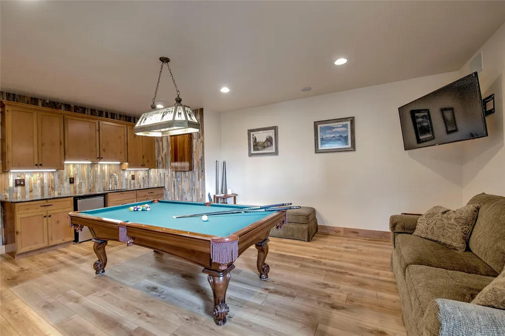160 Stonefly Drive Silverthorne, CO 80498