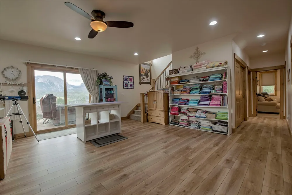 160 Stonefly Drive Silverthorne, CO 80498