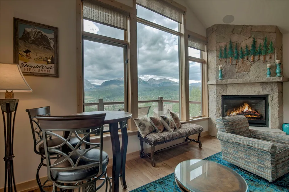 160 Stonefly Drive Silverthorne, CO 80498
