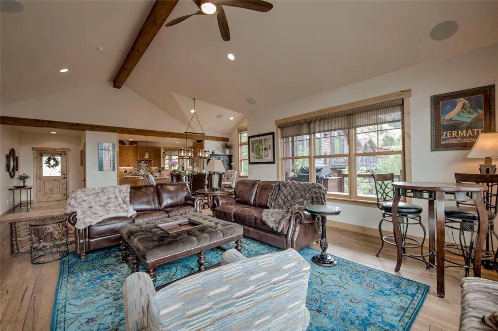 160 Stonefly Drive Silverthorne, CO 80498