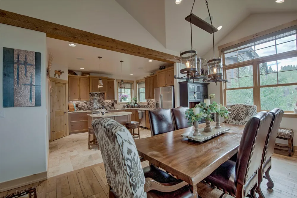160 Stonefly Drive Silverthorne, CO 80498