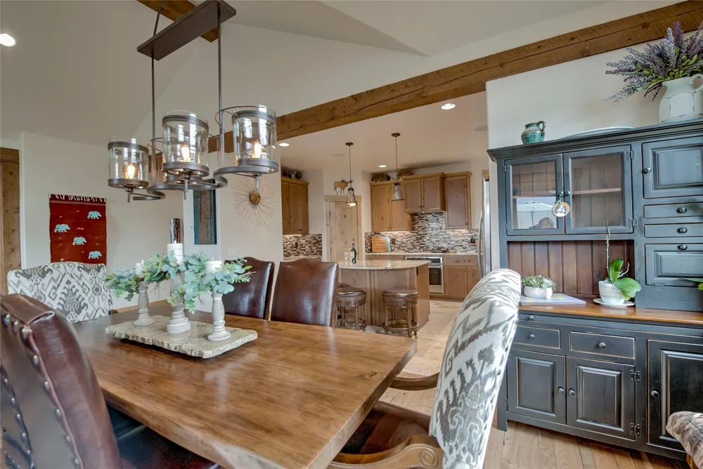 160 Stonefly Drive Silverthorne, CO 80498
