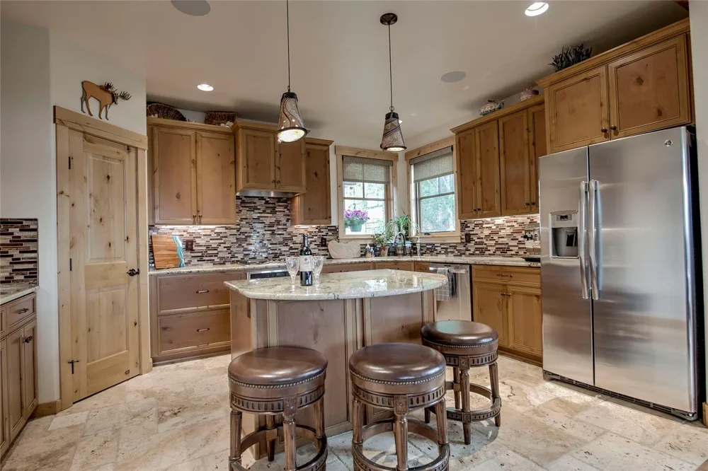 160 Stonefly Drive Silverthorne, CO 80498