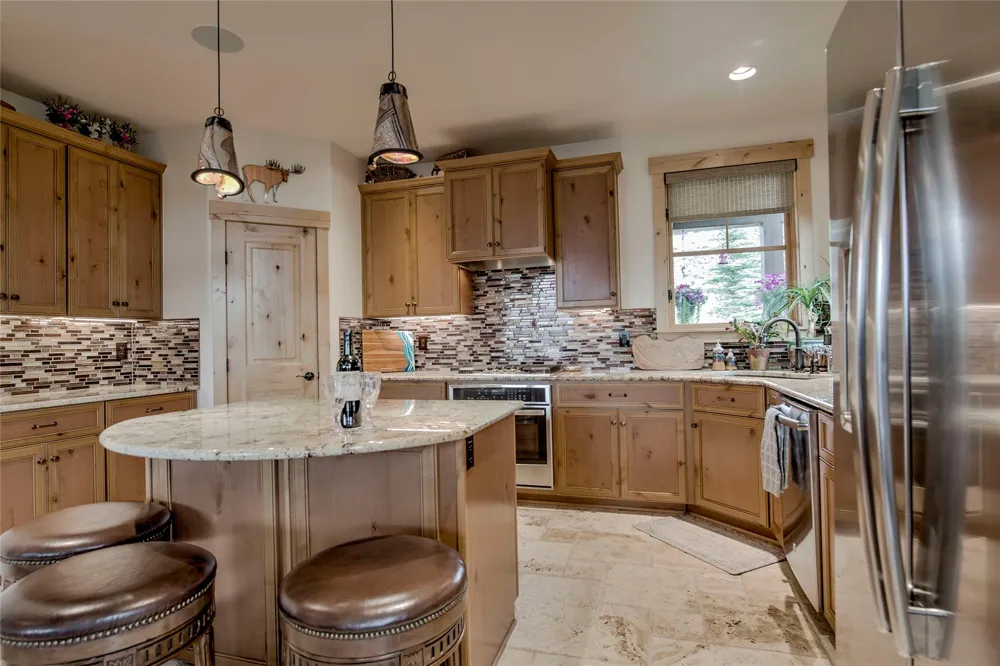 160 Stonefly Drive Silverthorne, CO 80498