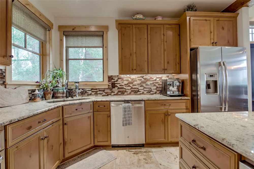 160 Stonefly Drive Silverthorne, CO 80498