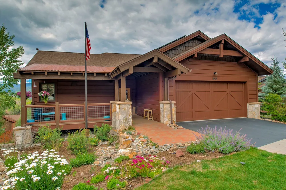 160 Stonefly Drive Silverthorne, CO 80498