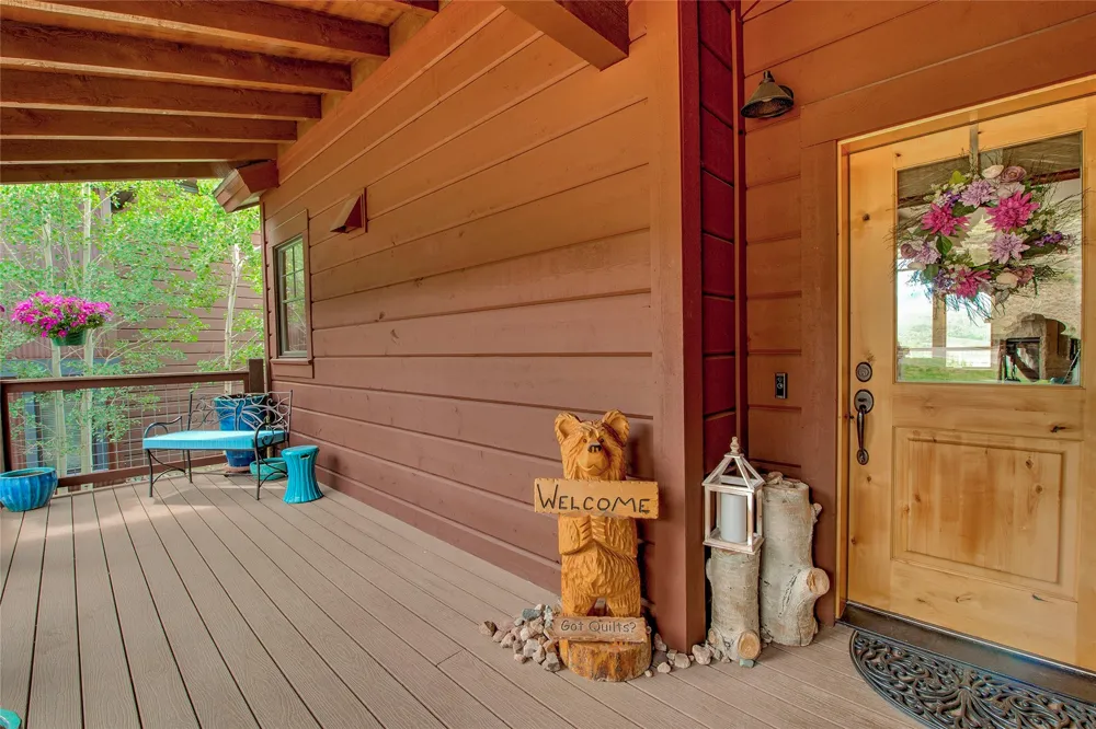 160 Stonefly Drive Silverthorne, CO 80498