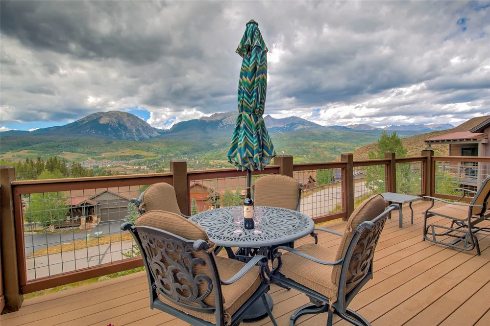 160 Stonefly Drive Silverthorne, CO 80498