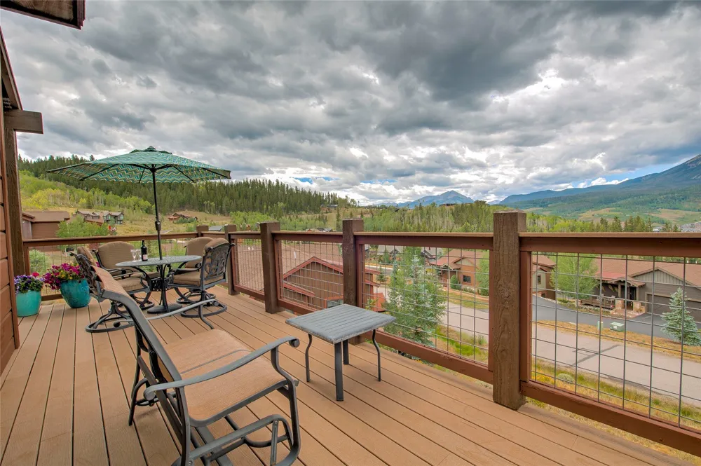 160 Stonefly Drive Silverthorne, CO 80498