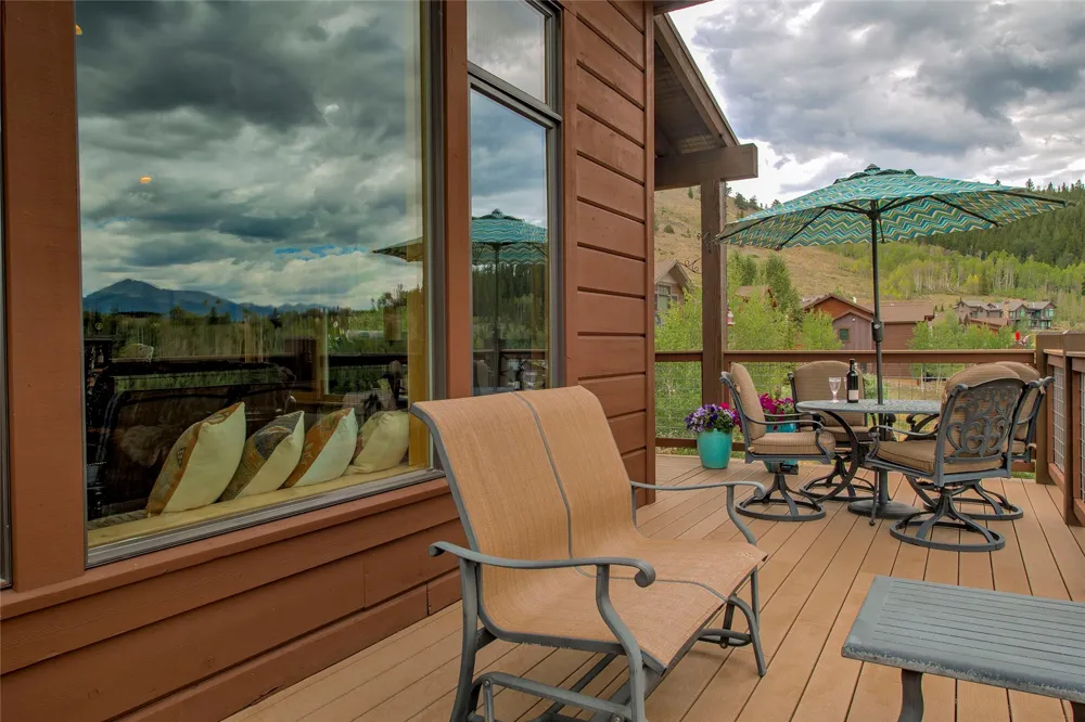 160 Stonefly Drive Silverthorne, CO 80498
