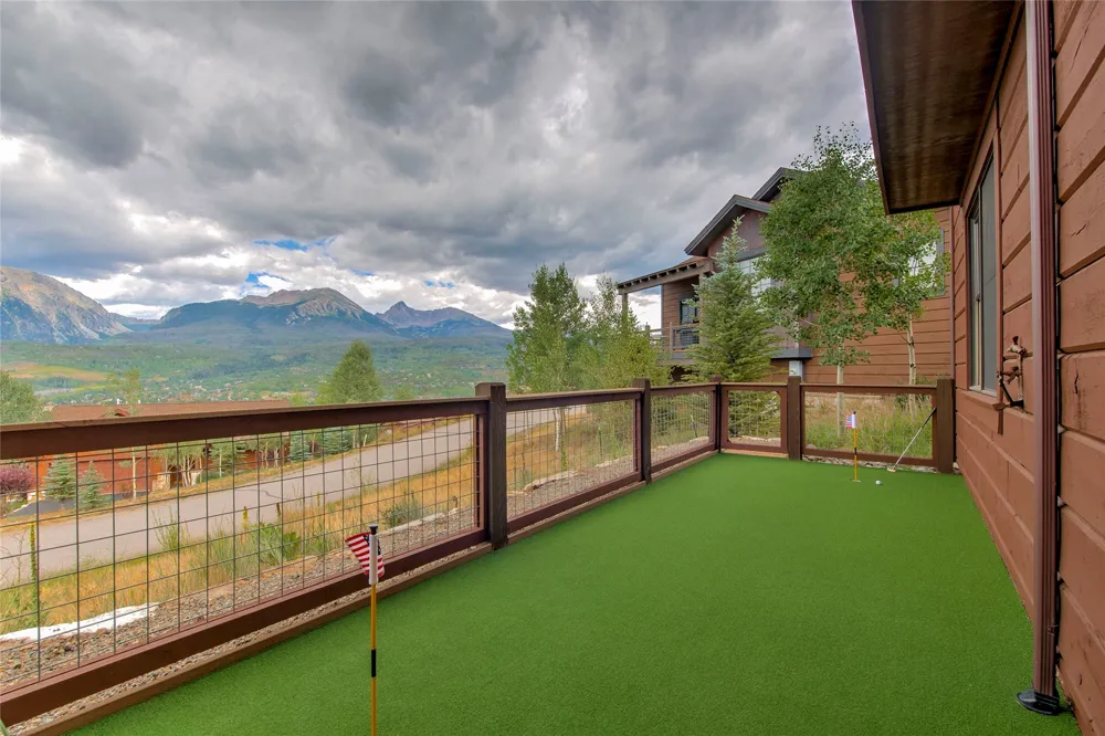 160 Stonefly Drive Silverthorne, CO 80498
