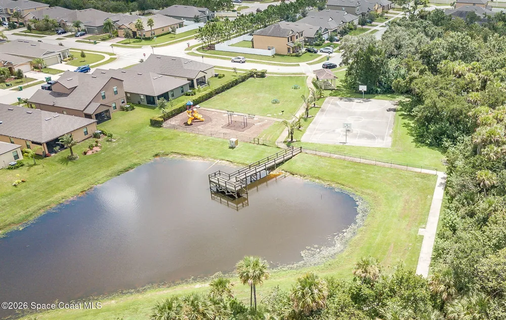 5364 Brilliance Circle Cocoa, FL 32926