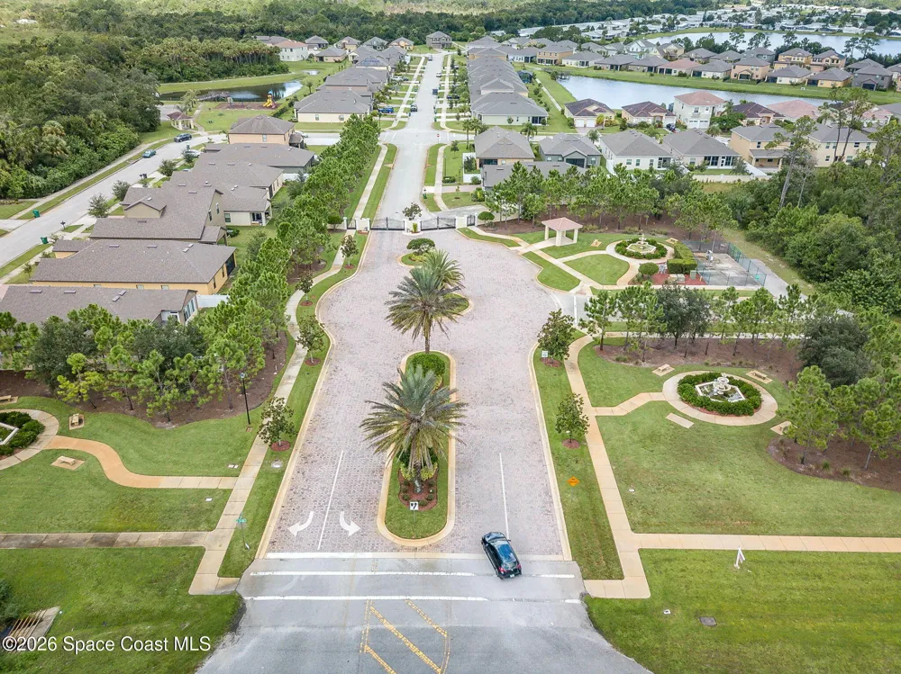 5364 Brilliance Circle Cocoa, FL 32926