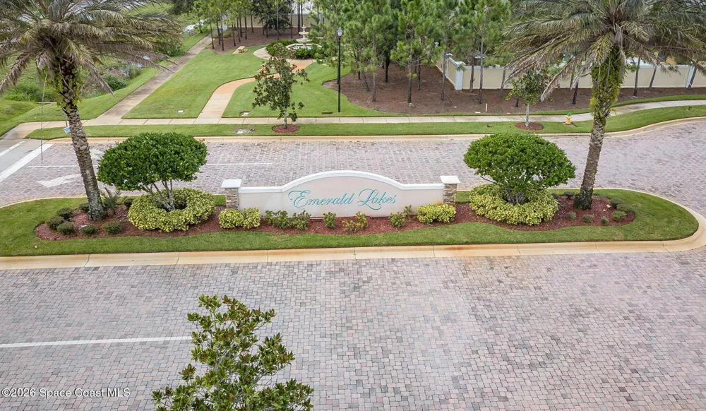 5364 Brilliance Circle Cocoa, FL 32926