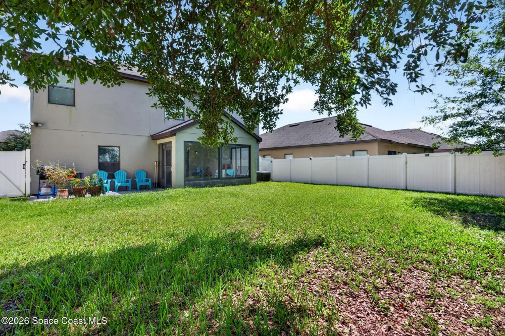 5364 Brilliance Circle Cocoa, FL 32926