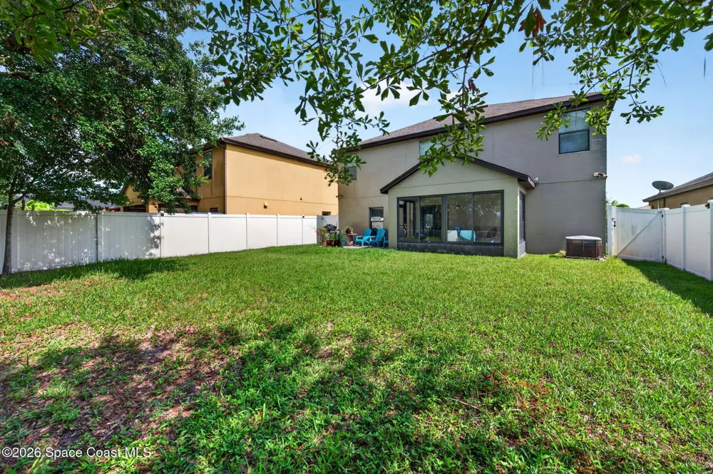 5364 Brilliance Circle Cocoa, FL 32926