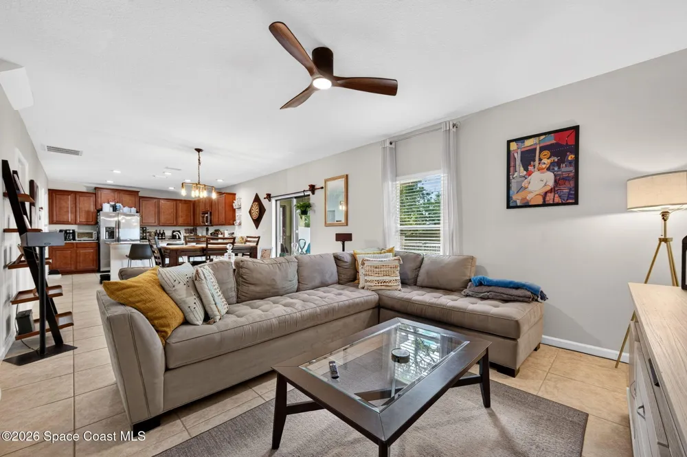 5364 Brilliance Circle Cocoa, FL 32926