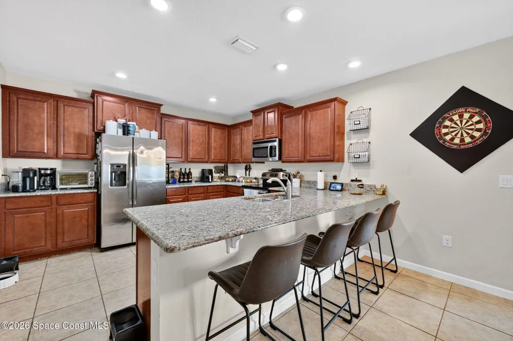 5364 Brilliance Circle Cocoa, FL 32926