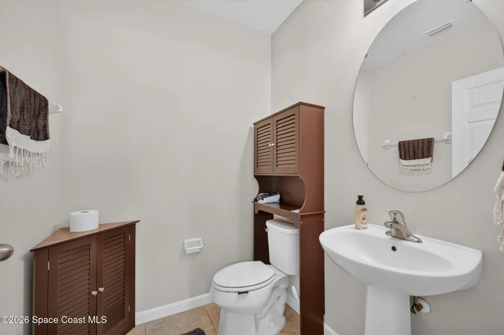 5364 Brilliance Circle Cocoa, FL 32926
