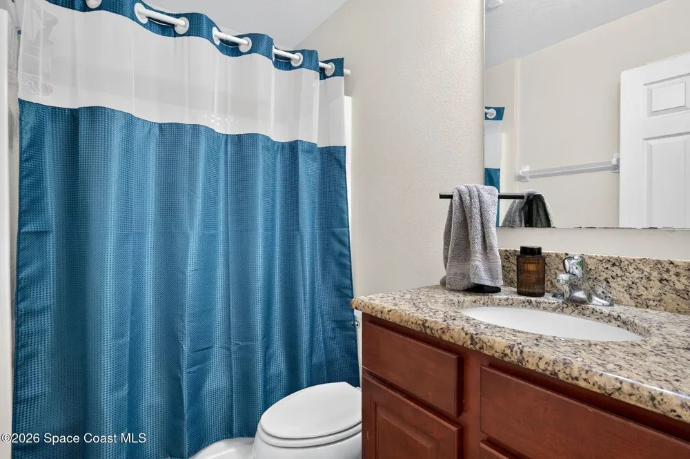 5364 Brilliance Circle Cocoa, FL 32926