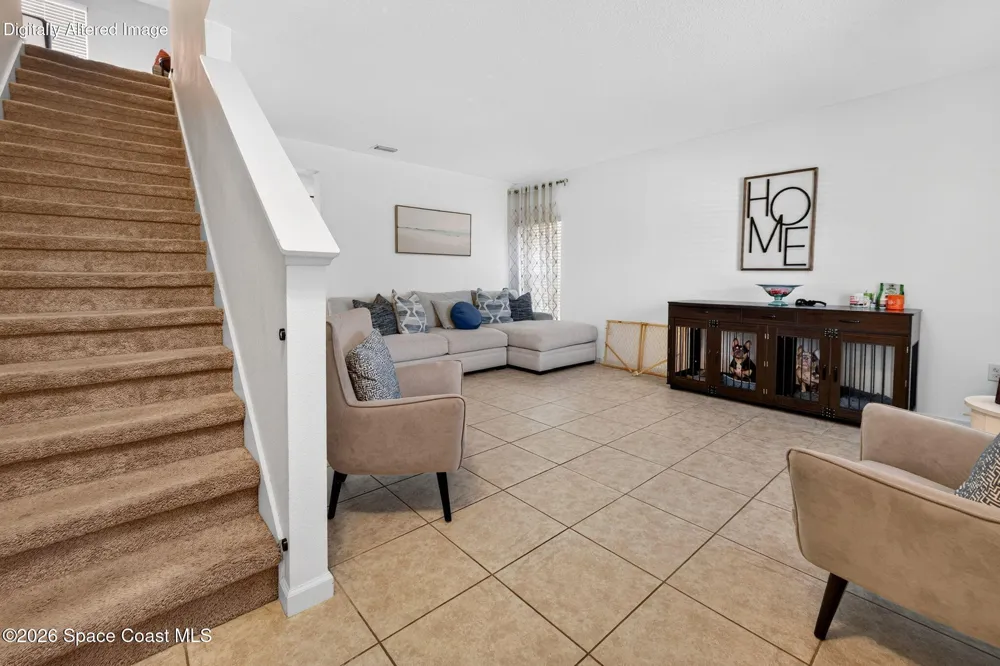 5364 Brilliance Circle Cocoa, FL 32926