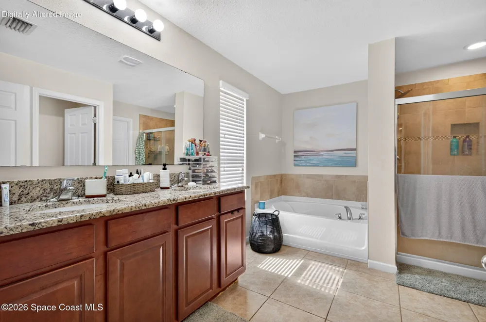 5364 Brilliance Circle Cocoa, FL 32926